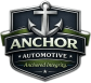 Anchor Automotive company logo