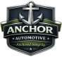 Anchor Automotive company logo