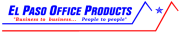 El Paso Office Products company logo