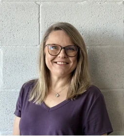 Jami Arrington of Moseley’s Office Products