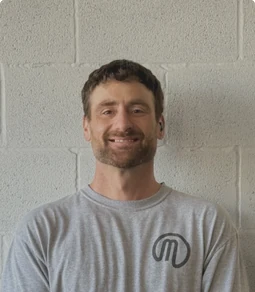 Jason Arrington of Moseley’s Office Products