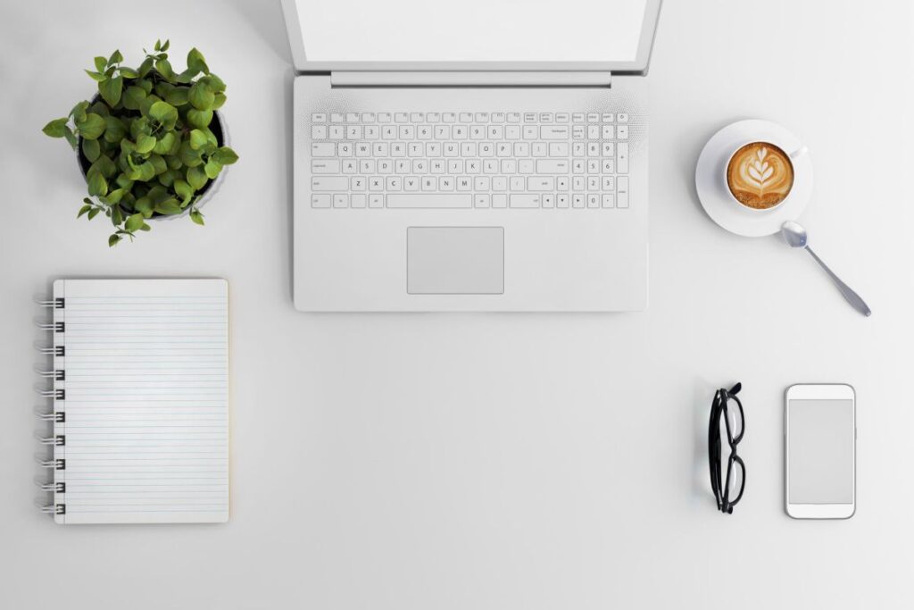 Must-Have Desk Accessories for a Clutter-Free Office