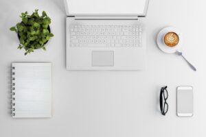 Must-Have Desk Accessories for a Clutter-Free Office