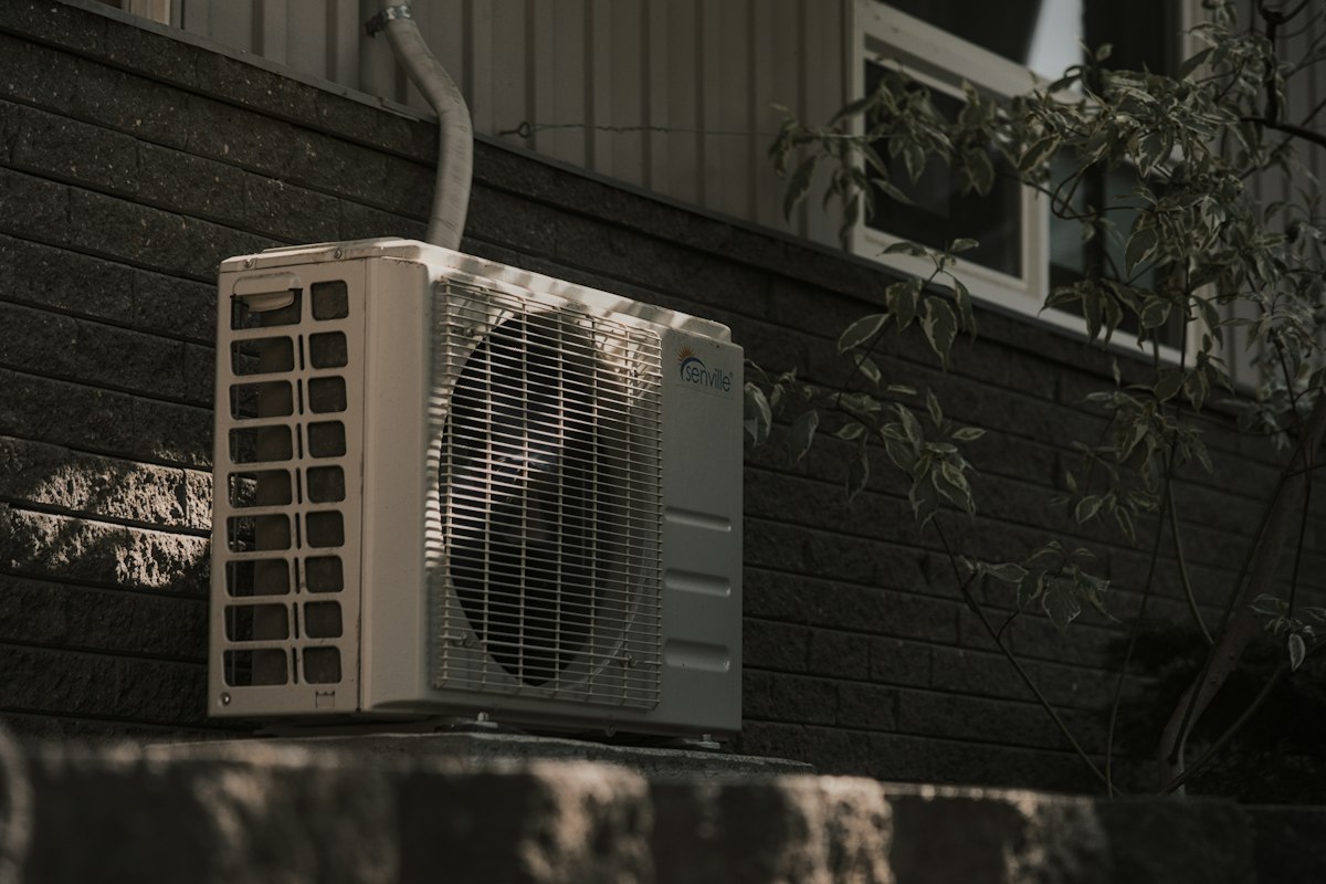 condenser photo