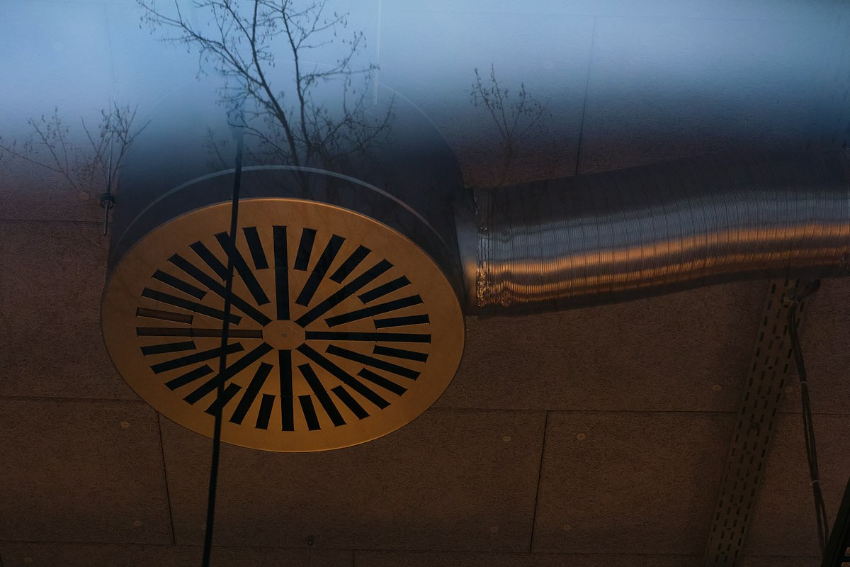 vent photo
