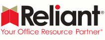 Reliant Business Products logo image