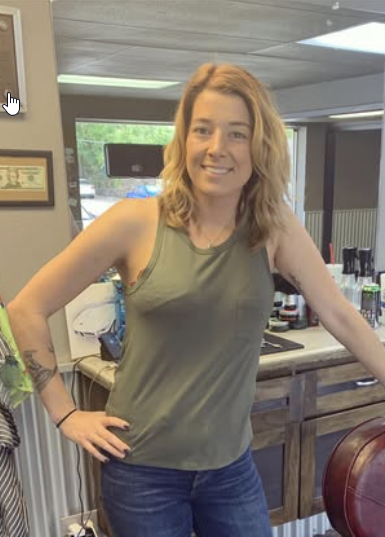Picture of Shelbi Lynn