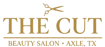The Cut logo image